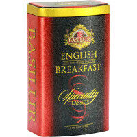 BASILUR Specialty English Breakfast