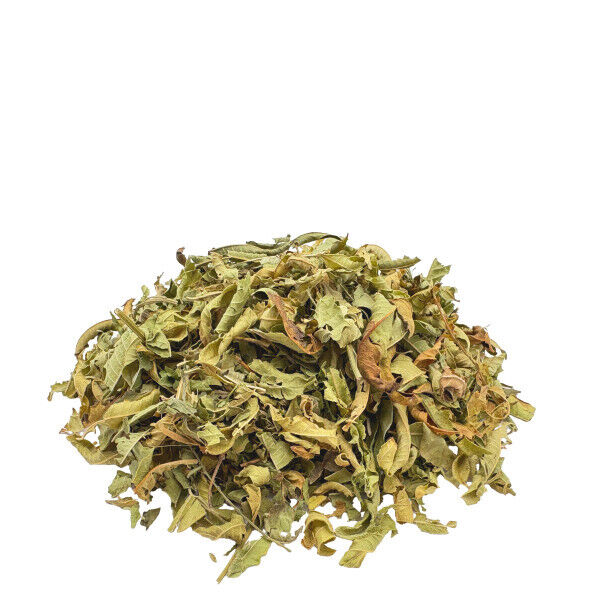 BIO Zitronenverbene Tee (duftendes Eisenkraut)