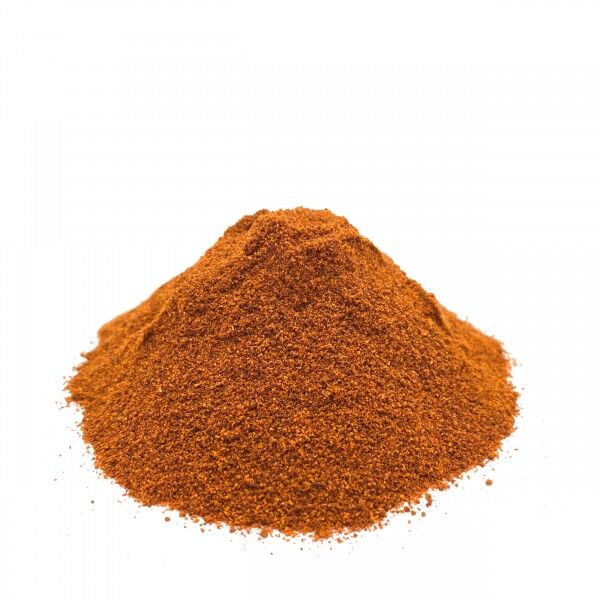 BIO Paprika scharf