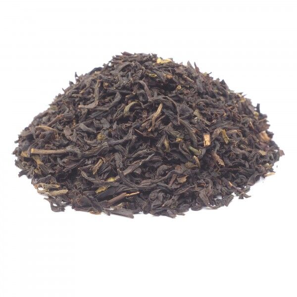 Earl Grey-Spezial