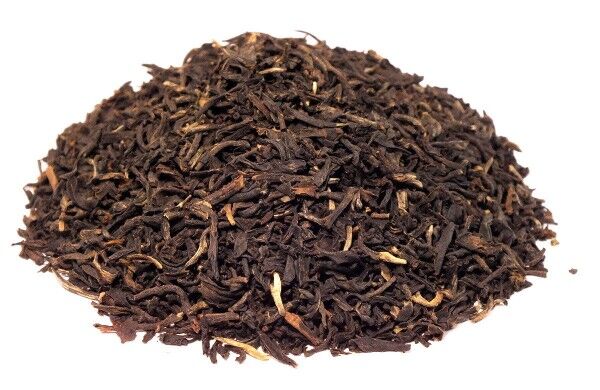 Yunnan Black Dian Hong Highgrown