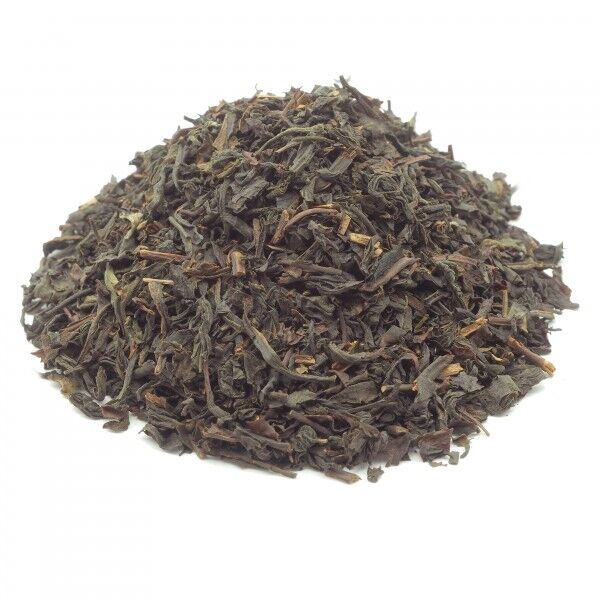 Xia Zhong Rauchtee Tarry Lapsang Souchong Second Flush