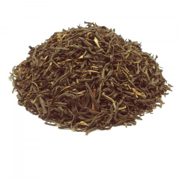 Milima Tea Second Flush Highgrown