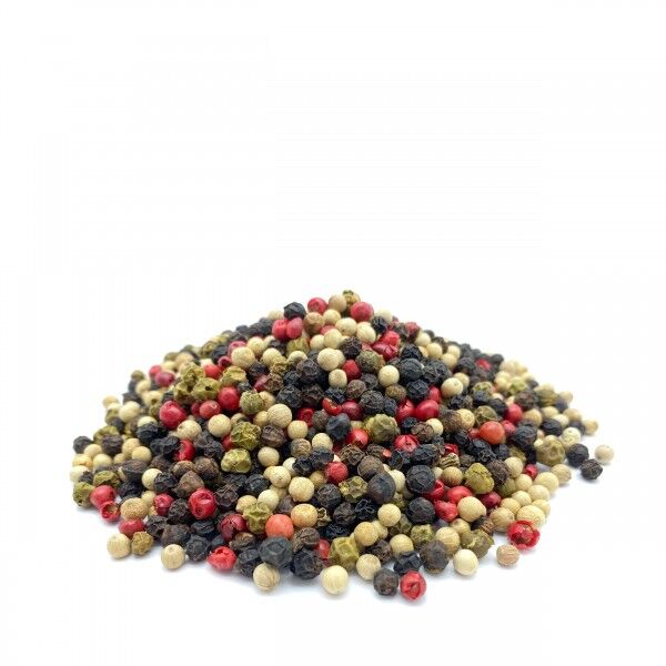 BIO Bunter Pfeffer
