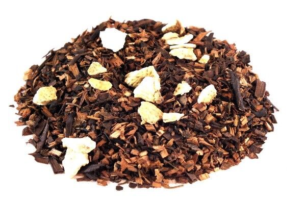 Honeybushtee Lemon