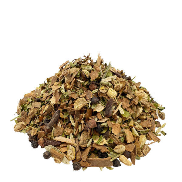 BIO Ayurveda Kräutermischung Yoga