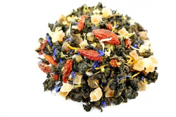 Hamburger Seute Deern Oolong