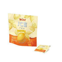 BOH Eistee Zitrone Limone