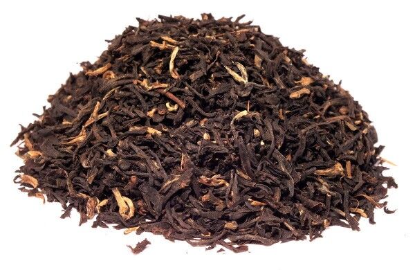Joonktollee Assam Second Flush