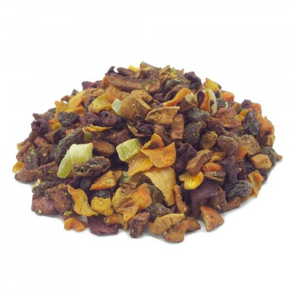 Moringa Früchtemischung