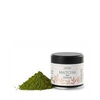 BIO Matcha Tencha Ceremonial aus Japan