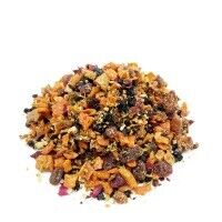 Multivitamin Holunder