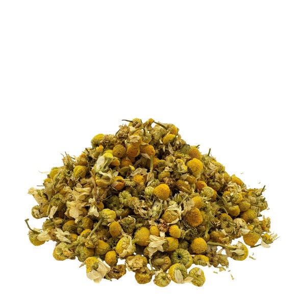 BIO Kamillenblüten Flores Chamomillae (Kamillentee)