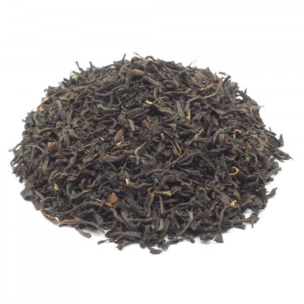 Dhelakat Assam Second Flush