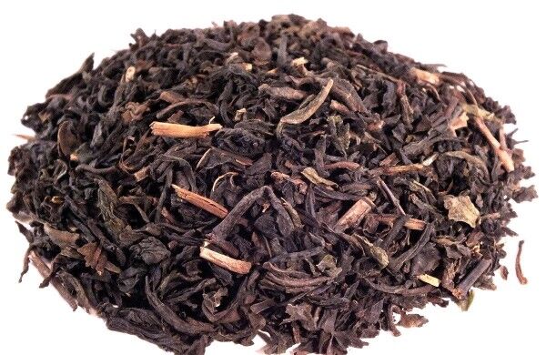 Wu Yi Sun Moon Kliff Oolong Second Flush Mediumgrown
