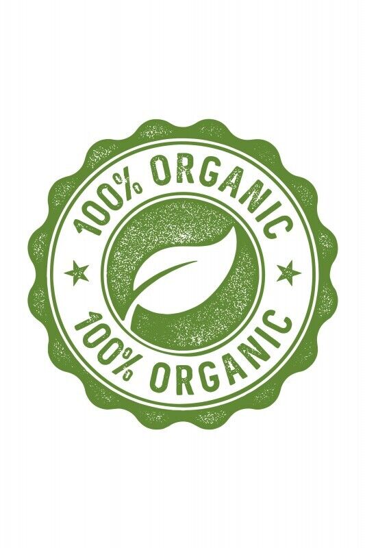 100% Organic | 100% Natural | 100% Taste