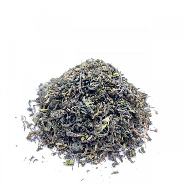 BIO Tumsong First Flush DJ 6 (Saison 2024)