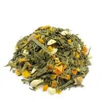 BIO Karamellisierte Birne