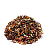 Berry Wonderland Früchtetee mit Heidelbeer-Sahne-Geschmack