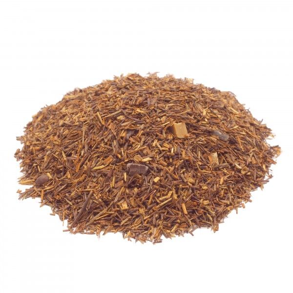 Rooibostee Toffee