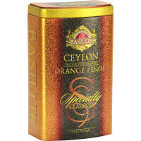 BASILUR Specialty Ceylon Premium