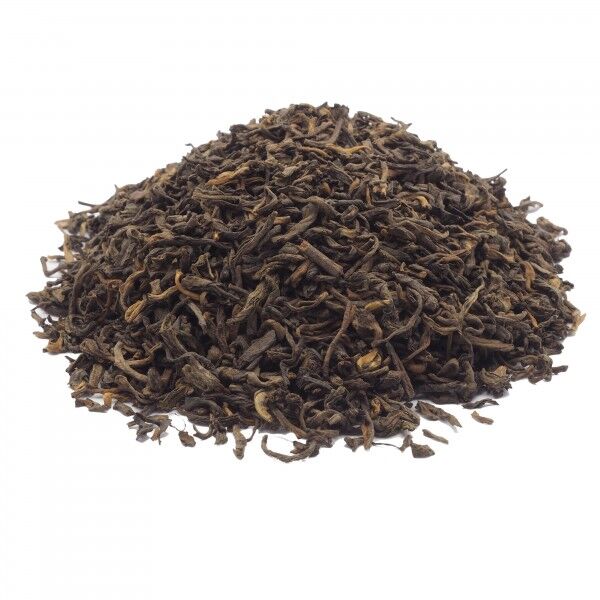 Erdbeer-Sahne-Traum