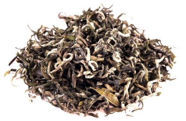 Pi Lo Chun Jade Frühling Frühlingsflush Mediumgrown