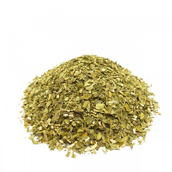 BIO Mate Yerba grün aus Brasilien