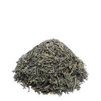 Sencha Fukujyu Grüntee aus Japan