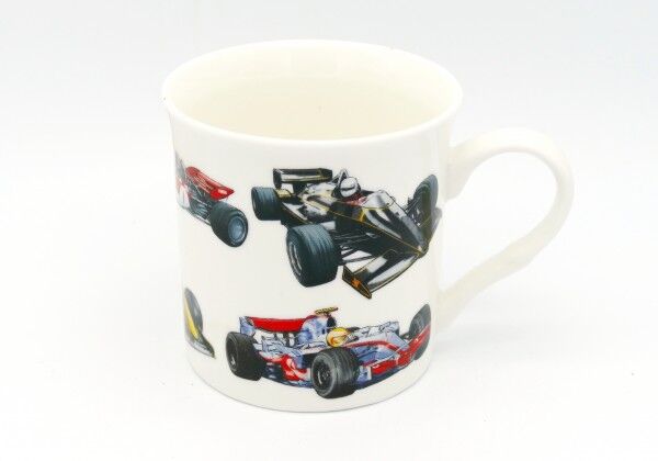 Teebecher "Grand Prix"