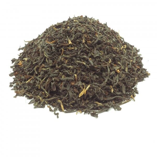 Harmutty Assam Second Flush