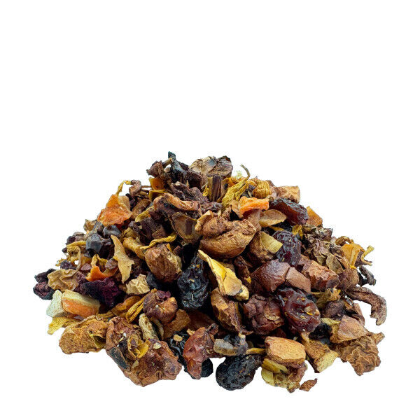 BIO Süsses Früchtchen