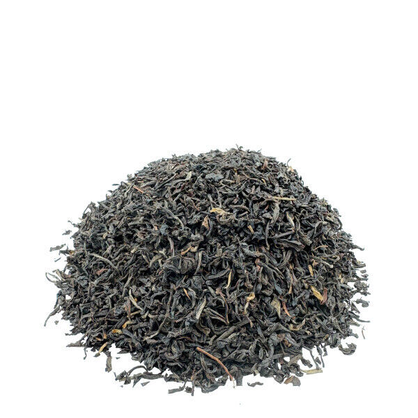 BIO Monte Metilile Schwarztee aus Mozambique