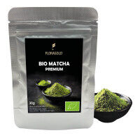 BIO Premium Matcha aus China