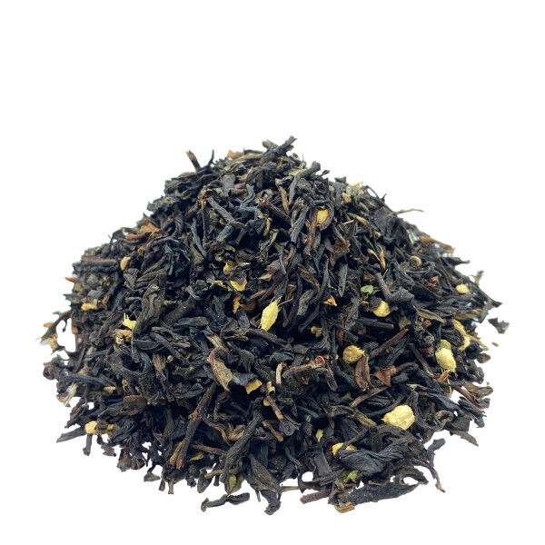 BIO Black Ginger