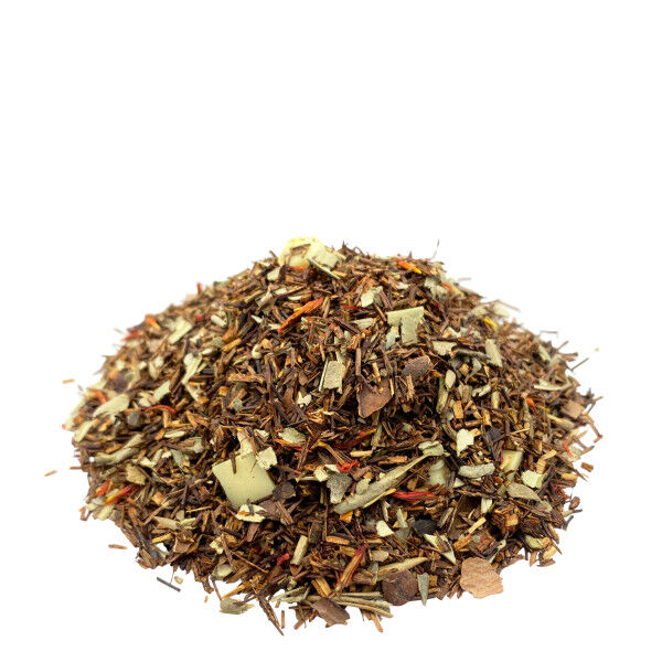 Rooibos Weiße Schokolade Olive