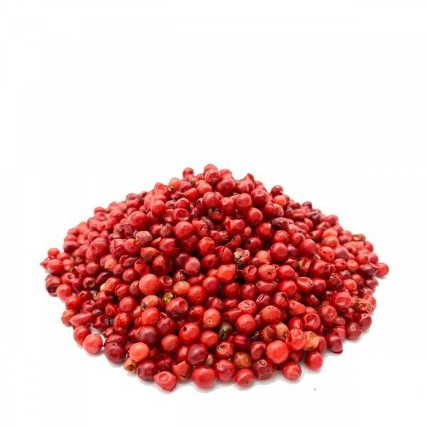 BIO Schinusbeeren (Rosa Pfeffer) ganz
