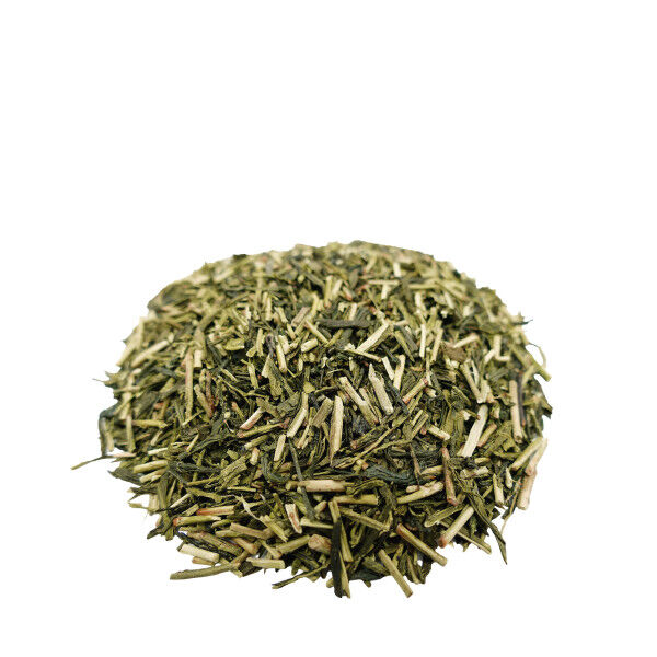 BIO Kukicha Sencha Spätfrühlingsflush Mediumgrown