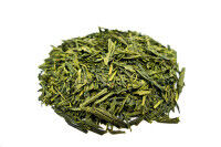 BIO Bancha Sommerflush Grüntee aus Japan