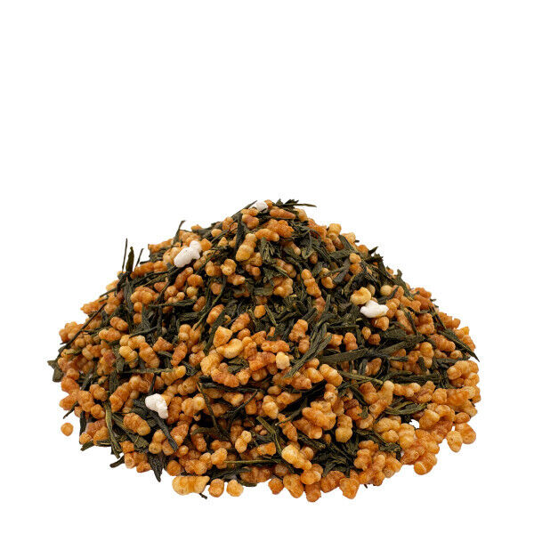 BIO Genmaicha Japan