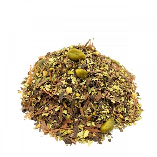 Mate Roasted Hanf Pistazien-Karamell "Smoking Mate"