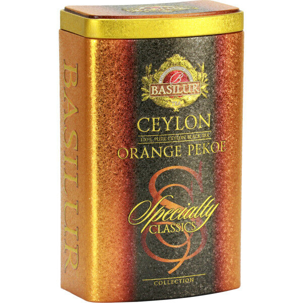 BASILUR Specialty Ceylon Premium