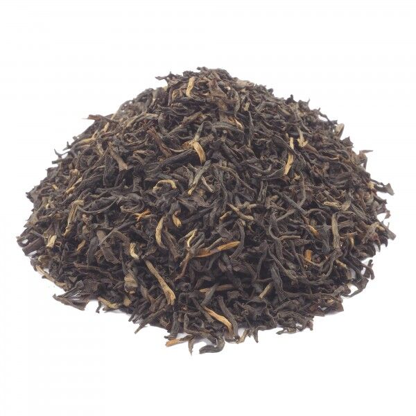 Doomur Dullung Assam Second Flush