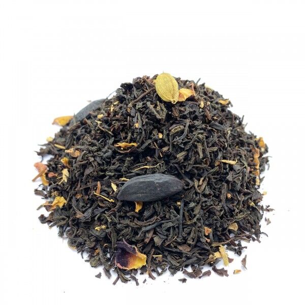 Earl Grey Oriental