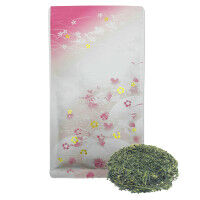 BIO Premium Shincha Saemidori Kirishima