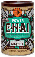 David Rio Power Chai