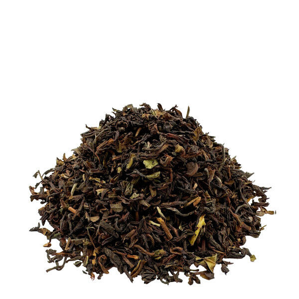 Tukvar Puttabong Second Flush