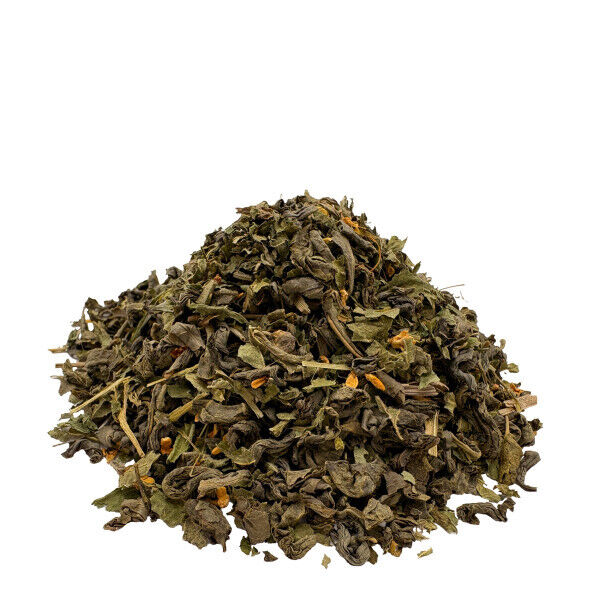 Hamburger Fitnesskräuter