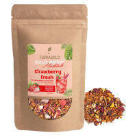 Cold Brew Mocktail | Strawberry Fresh natürlich