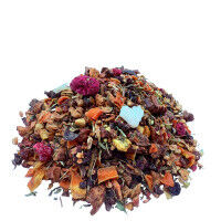 Früchtetee Aloe Vera Orange-Johannisbeere